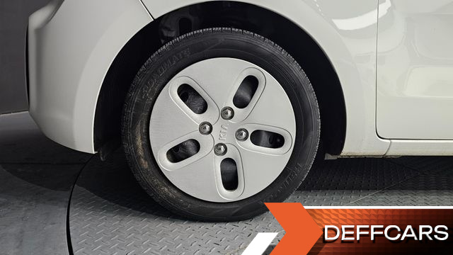Kia RAY Van Standard купить на сайте DeffCars