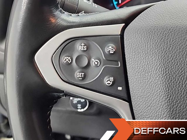 ChevroletGMDaewoo COLORADO 3.6 Extreme 4WD купить на сайте DeffCars