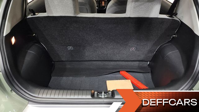 Hyundai CASPER Turbo Smart купить на сайте DeffCars