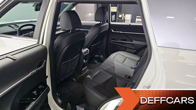 Ssangyong TORRES Gasoline 1.5 2WD T7 купить на сайте DeffCars