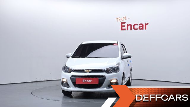 ChevroletGMDaewoo SPARK LTZ купить на сайте DeffCars