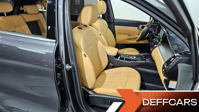 Kia SORENTO HEV 1.6 2WD Noblesse купить на сайте DeffCars