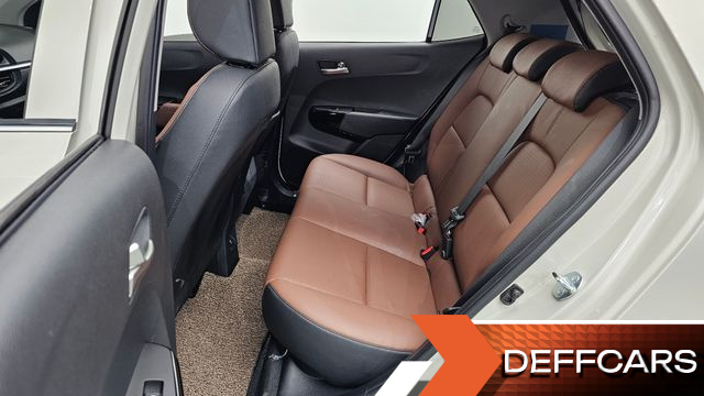Kia MORNING Signiture купить на сайте DeffCars