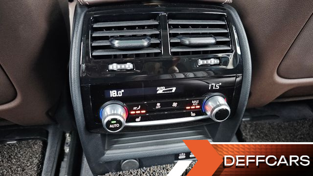 BMW GRAN TURISMO 640i xDrive Luxury купить на сайте DeffCars
