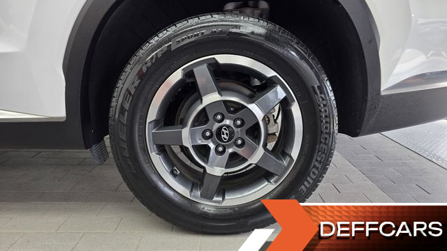 Hyundai PALISADE Gasoline 3.8 2WD Exclusive купить на сайте DeffCars