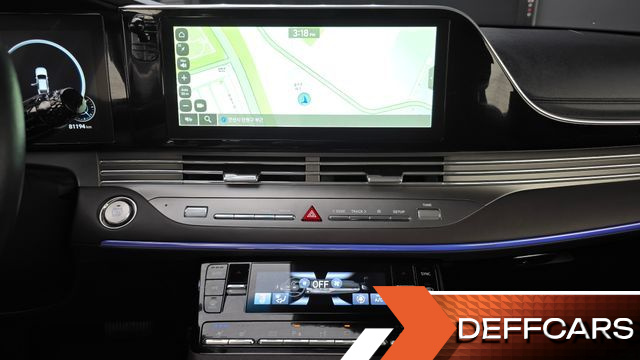 Hyundai GRANDEUR 3.3 Exclusice купить на сайте DeffCars