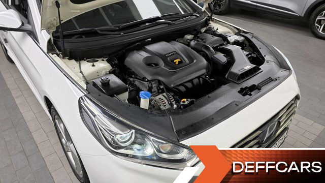 Hyundai SONATA 2.0 Modern купить на сайте DeffCars
