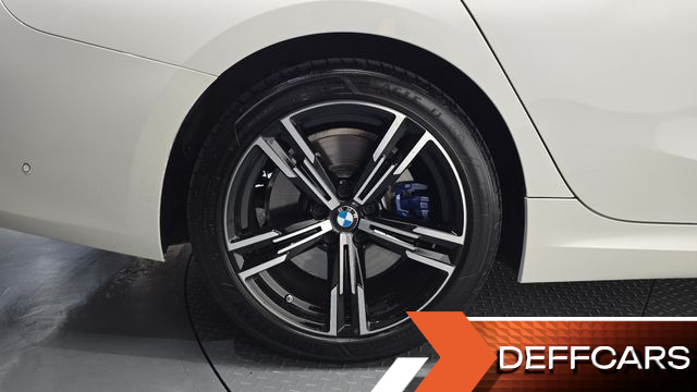 BMW 3-SERIES 320i M Sport купить на сайте DeffCars