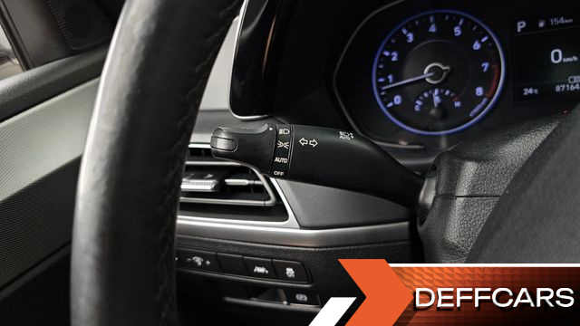 Hyundai PALISADE Gasoline 3.8 4WD Exclusive купить на сайте DeffCars