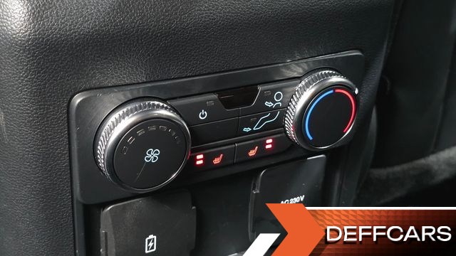 Ford EXPLORER 3.0 Platinum 4WD купить на сайте DeffCars
