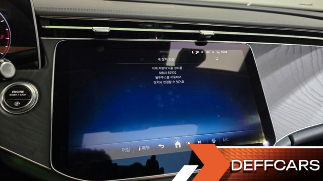 Mercedes E-CLASS E200 Avantgarde купить на сайте DeffCars
