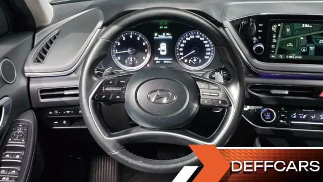 Hyundai SONATA 2.0 Premium Plus купить на сайте DeffCars