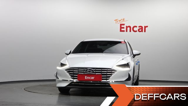 Hyundai SONATA Premium Plus купить на сайте DeffCars