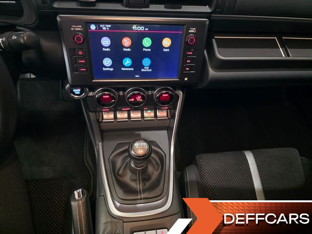 Toyota 86 2.4 Premium купить на сайте DeffCars