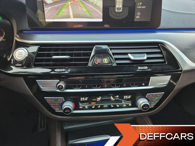 BMW GRAN TURISMO 620d M Sport купить на сайте DeffCars