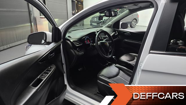 ChevroletGMDaewoo SPARK Premier купить на сайте DeffCars