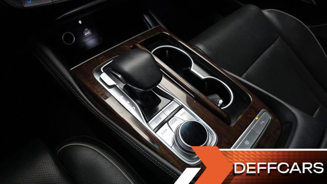 Kia K9 3.8 GDI AWD PlatinumⅢ купить на сайте DeffCars