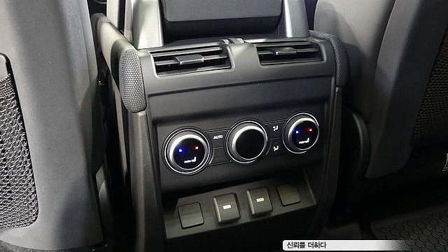 Land Rover DEFENDER 110 D300 75th Edition купить на сайте DeffCars