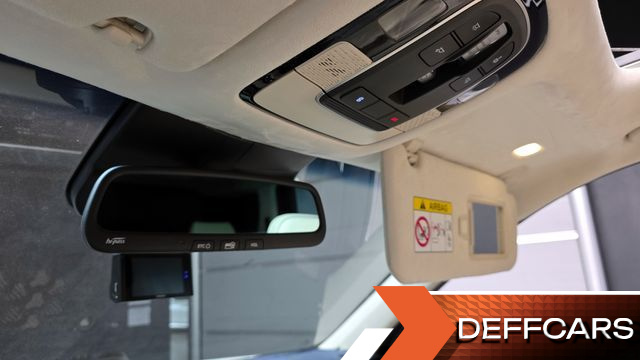 Hyundai PALISADE Diesel 2.2 4WD Calligraphy купить на сайте DeffCars