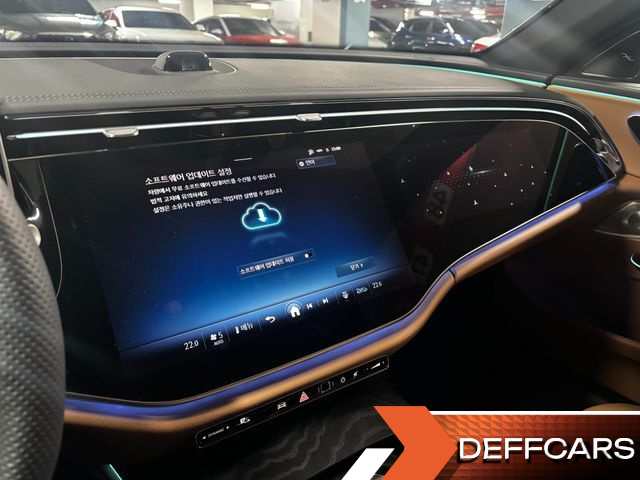 Mercedes E-CLASS E300 4MATIC AMG Line купить на сайте DeffCars