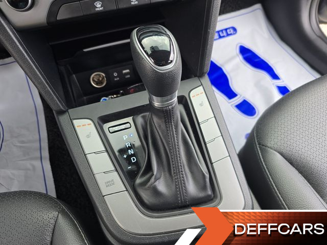 Hyundai AVANTE 1.6 GDI Value Plus купить на сайте DeffCars