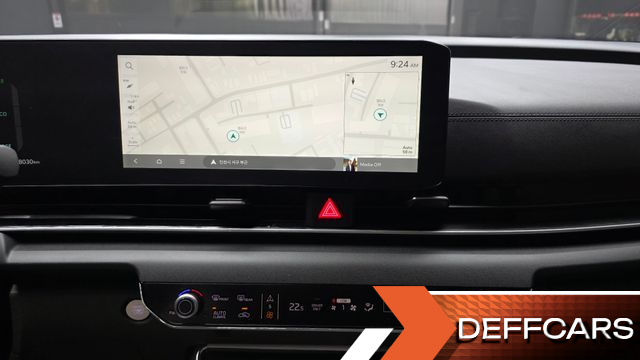 Kia CARNIVAL HEV 9seater Nobless купить на сайте DeffCars