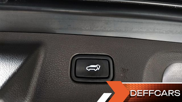 Hyundai PALISADE Gasoline 3.8 2WD Calligraphy купить на сайте DeffCars