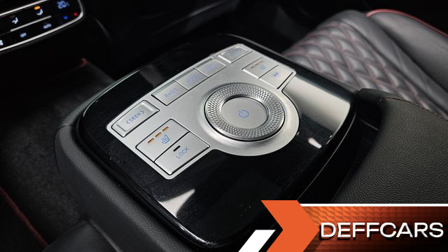 Genesis G80 Gasoline 2.5 Turbo 2WD купить на сайте DeffCars