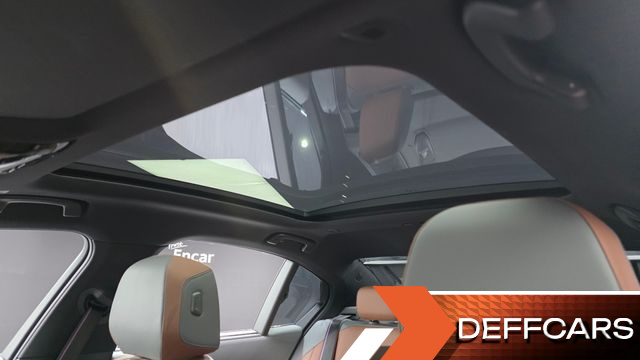 BMW I5 eDrive 40 M Sport Pro купить на сайте DeffCars