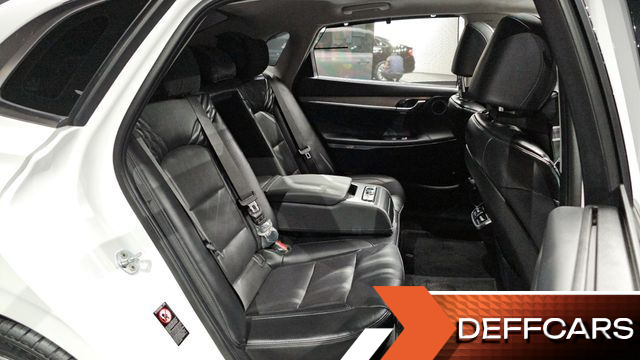 Hyundai GRANDEUR 2.5 Calligraphy купить на сайте DeffCars