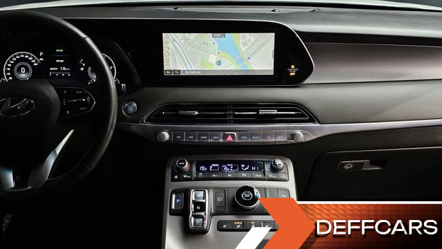 Hyundai PALISADE Diesel 2.2 2WD Calligraphy купить на сайте DeffCars