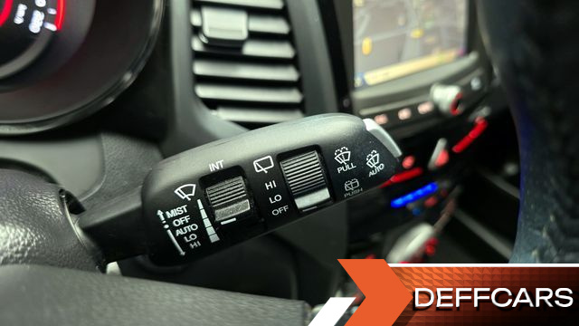 Ssangyong TIBOLI Diesel Gear Edition 2WD купить на сайте DeffCars