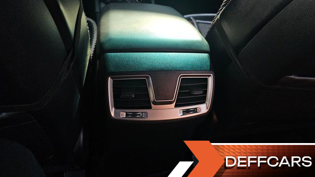 Ssangyong REXTON Diesel 2.2 4WD Professional X (5-Link) купить на сайте DeffCars