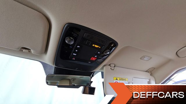 Kia CARNIVAL Diesel 9-Seater Signature купить на сайте DeffCars