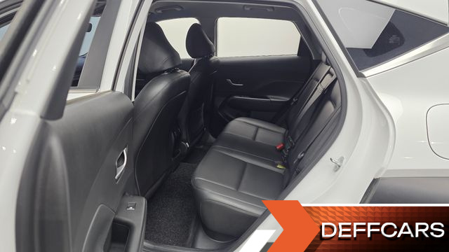Hyundai KONA Gasoline 1.6 Turbo 2WD Premium купить на сайте DeffCars