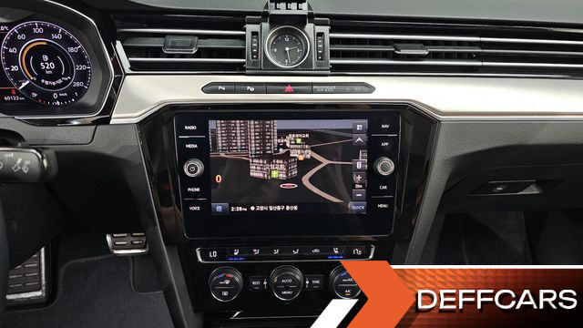 Volkswagen ARTEON 2.0 TDI Premium купить на сайте DeffCars