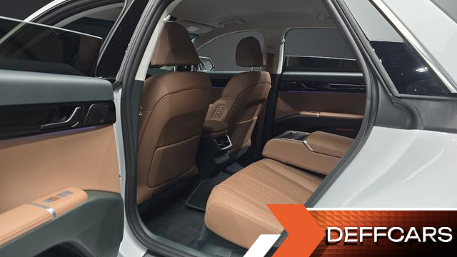 Hyundai GRANDEUR 2,5 Gasoline 2WD Exclusive купить на сайте DeffCars