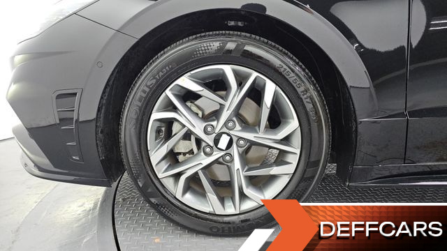 Hyundai SONATA 2.0 Premium Plus купить на сайте DeffCars
