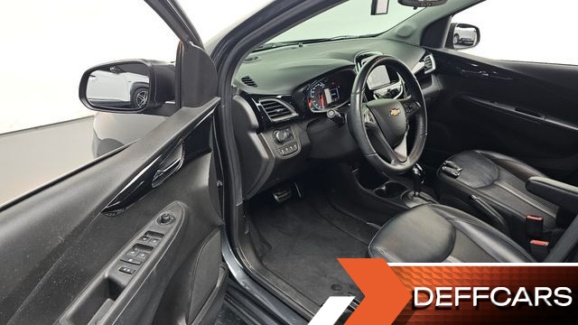ChevroletGMDaewoo SPARK Premier купить на сайте DeffCars