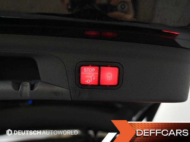 Mercedes GLE-CLASS AMG GLE53 4MATIC+ купить на сайте DeffCars