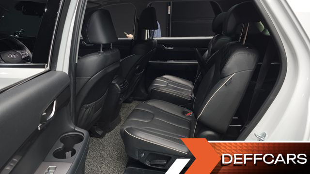 Hyundai PALISADE Gasoline 3.8 2WD Prestige купить на сайте DeffCars