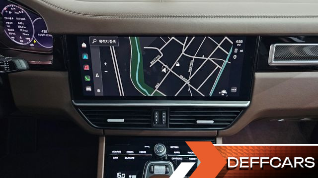 Porsche CAYENNE 3.0 Coupe купить на сайте DeffCars