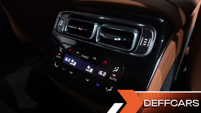 Mercedes S-CLASS S350 d купить на сайте DeffCars