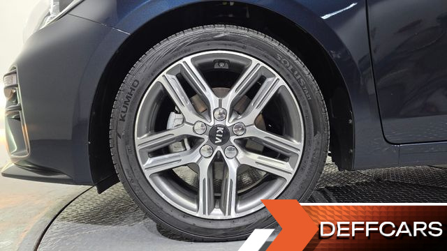 Kia K3 Prestige купить на сайте DeffCars