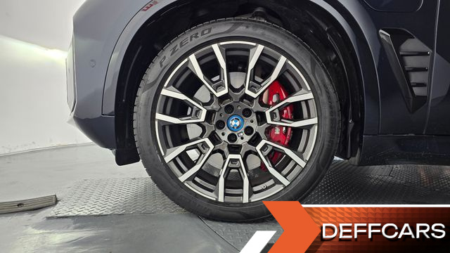 BMW X5 xDrive 50e M Sport купить на сайте DeffCars
