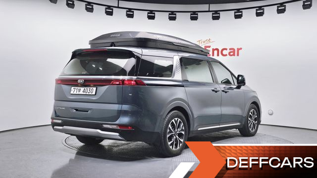 Kia CARNIVAL 11-Seater Noblesse купить на сайте DeffCars