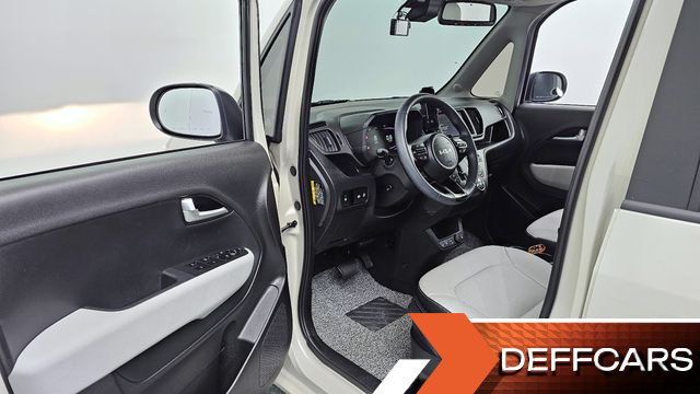 Kia RAY Signature купить на сайте DeffCars