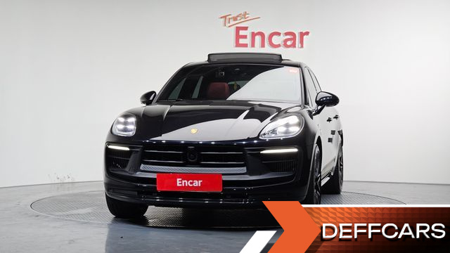 Porsche MACAN 2.9 GTS 95B купить на сайте DeffCars