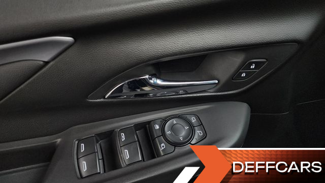 ChevroletGMDaewoo BOLT EV EV Premier купить на сайте DeffCars