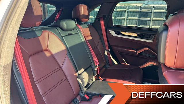 Porsche CAYENNE 3.0 купить на сайте DeffCars